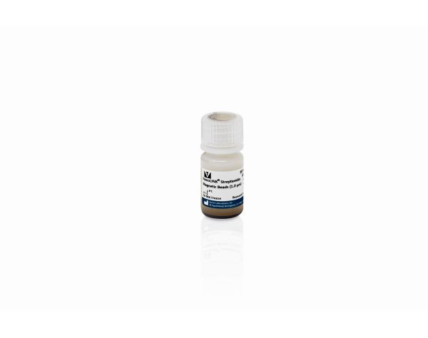 NanoLINK® Streptavidin Magnetic Beads (1.0 µm)