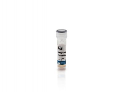 Streptavidin, Peroxidase, ELISA Grade (Concentrate, for ELISAs and Blots)