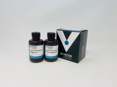 Streptavidin, Peroxidase, ELISA Grade (Concentrate, for ELISAs and Blots)