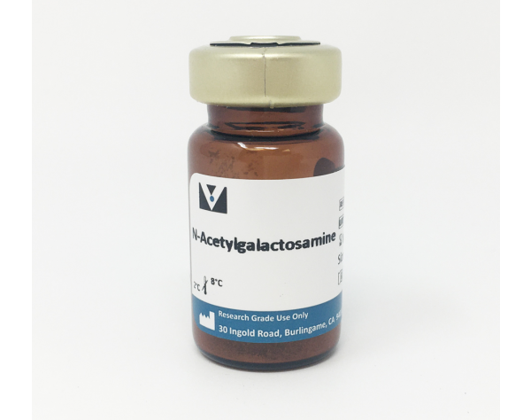 N-acetylgalactosamine