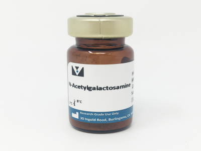Wisteria Floribunda Lectin (WFA, WFL), Fluorescein
