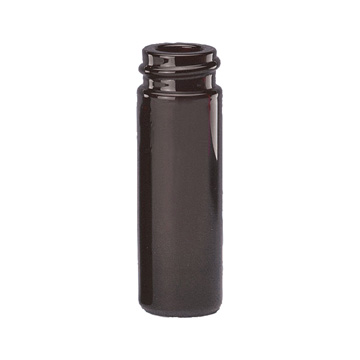 WHEATON 新一代小瓶 5.0 mL 棕色 旋盖 单独购买 12 个/盒