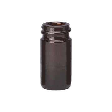WHEATON 新一代小瓶 2.0 mL 棕色 旋盖 单独购买 12 个/盒
