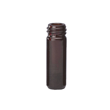 WHEATON 新一代小瓶 1.0 mL 棕色 旋盖 单独购买 12 个/盒