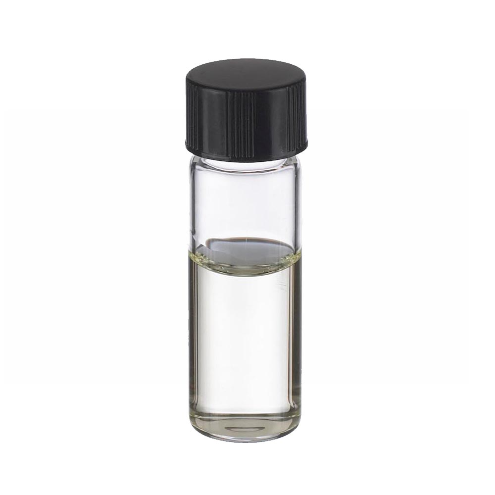 WHEATON 取样瓶 4 mL 标准瓶 无色透明 黑色酚醛树脂盖 14B橡胶盖垫 144 个/盒