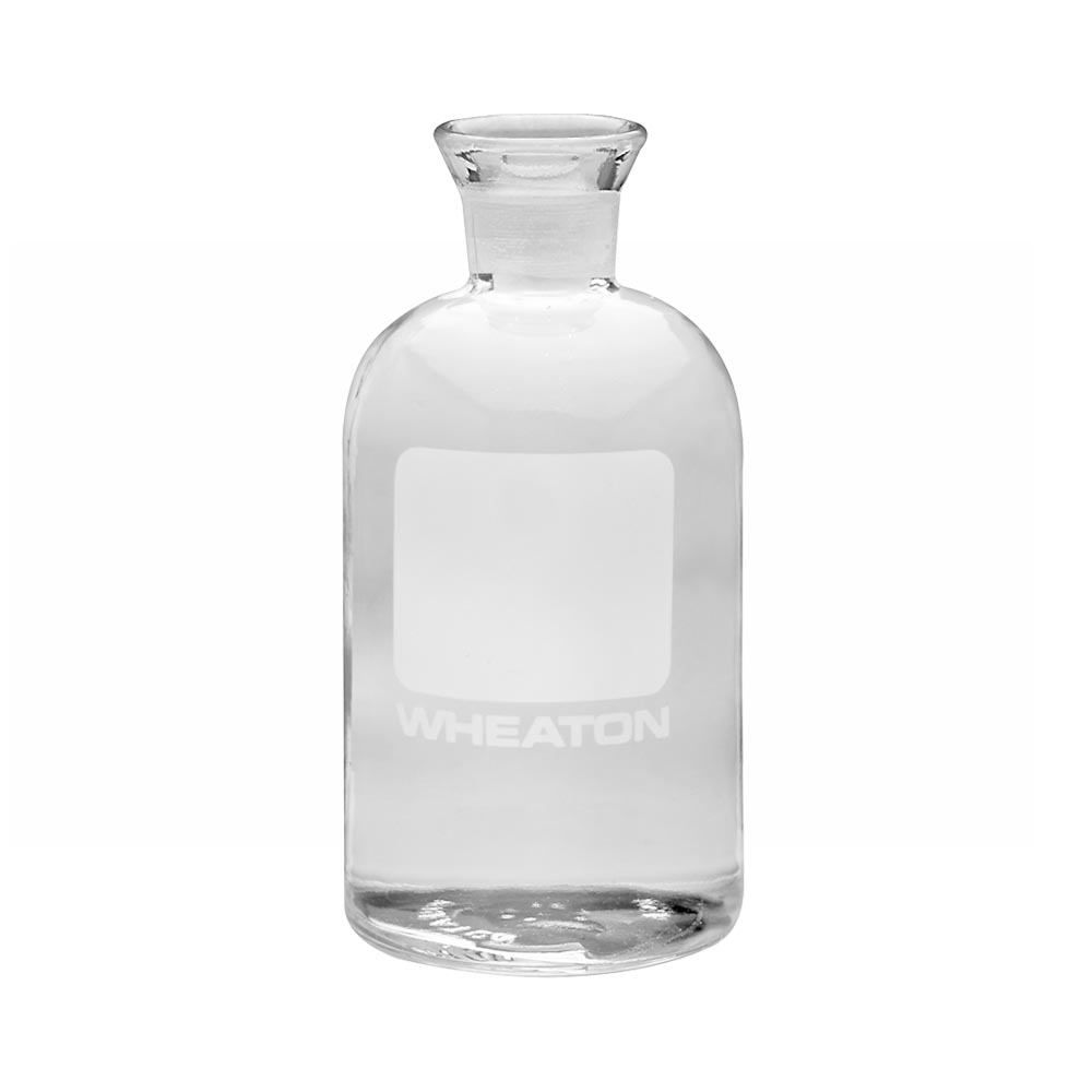 WHEATON 生化需氧量瓶 BOD瓶 300 mL 无序列 无塞 24个/盒