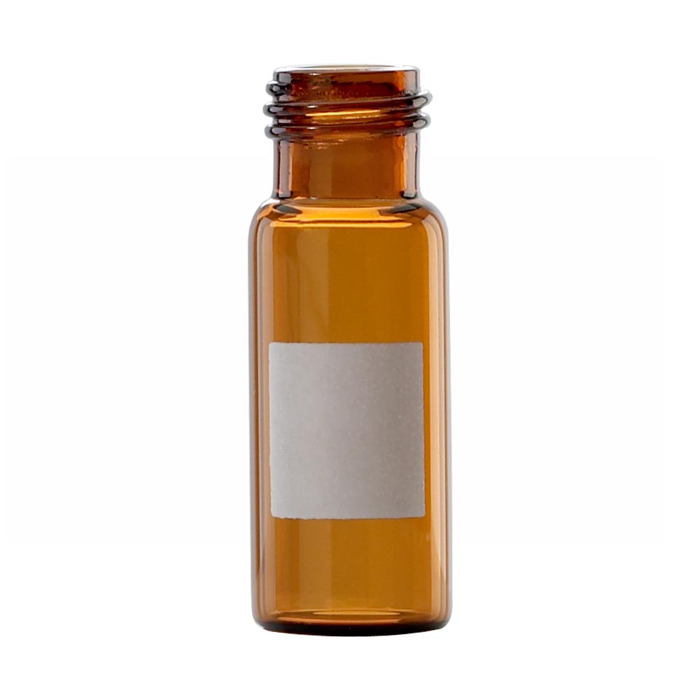 WHEATON 小瓶 1.8 mL ABC小瓶 棕色 带书写膜 1000个/盒