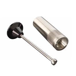 WHEATON Dura-Grind不锈钢Dounce型组织研磨器 15mL 1个/包