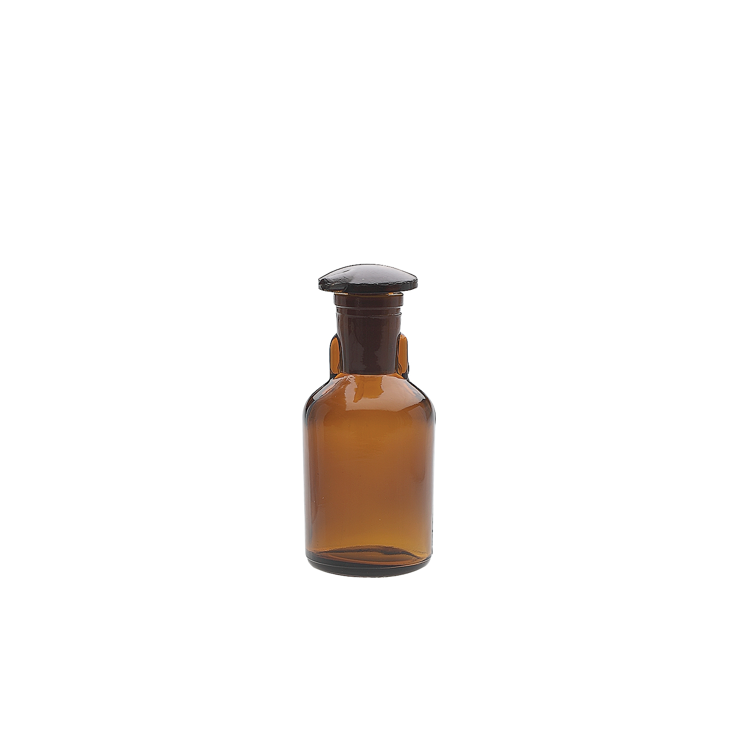 WHEATON 50mL 棕色玻璃滴瓶 6个/盒