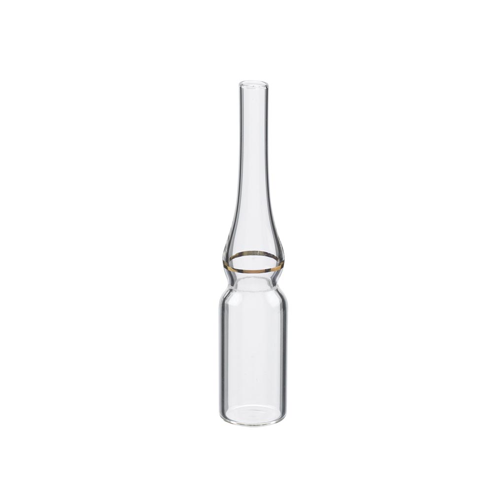 WHEATON Cryule带刻痕冻存安瓿瓶 1.2 mL 144个/盒