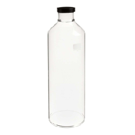 WHEATON 滚瓶 110×535mm. 1555cm2可用表面积