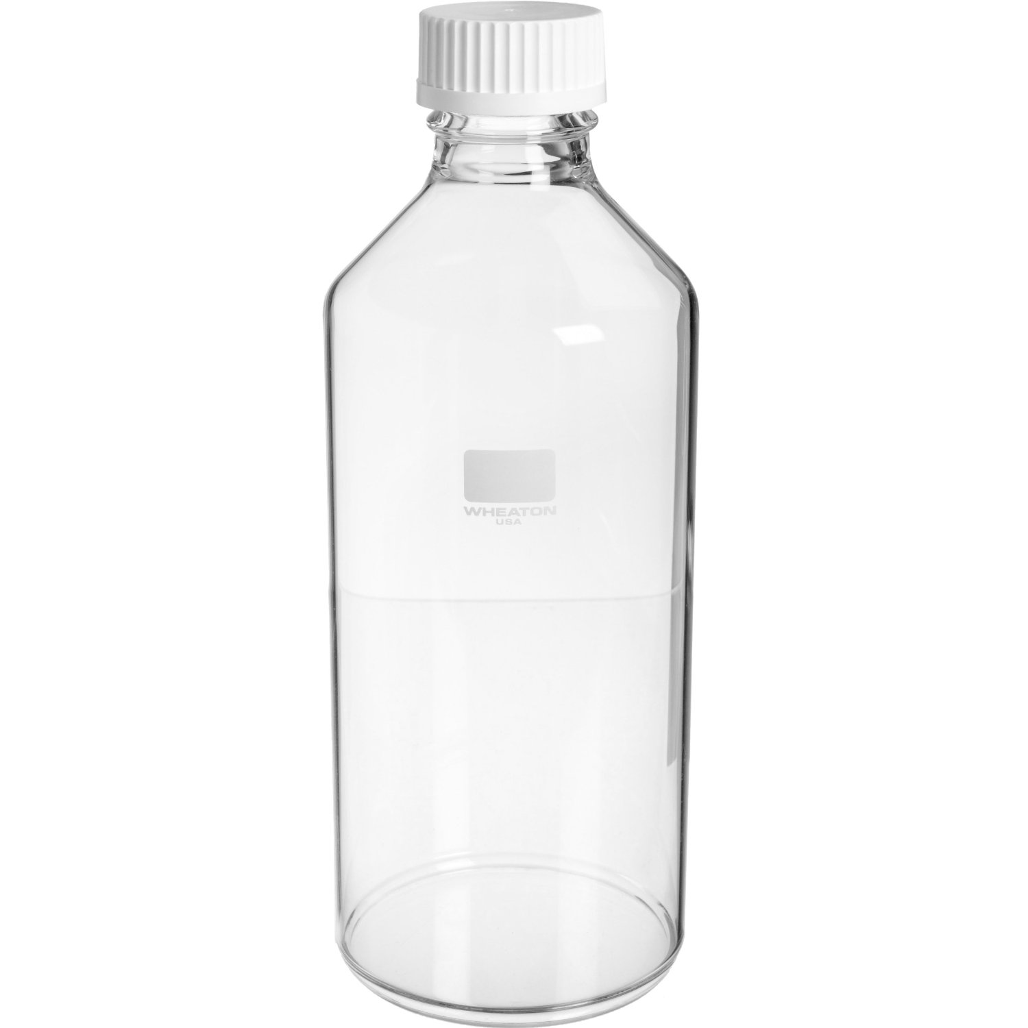 WHEATON 滚瓶 110×285mm. 700cm2可用表面积