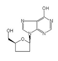 抗HIV药成分