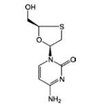 抗HIV药成分