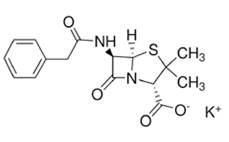 青霉素类抗生物质