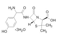 青霉素类抗生物质