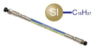 岛津(Shimadzu) InertSustain AQ-C18 / 极性化合物分析色谱柱