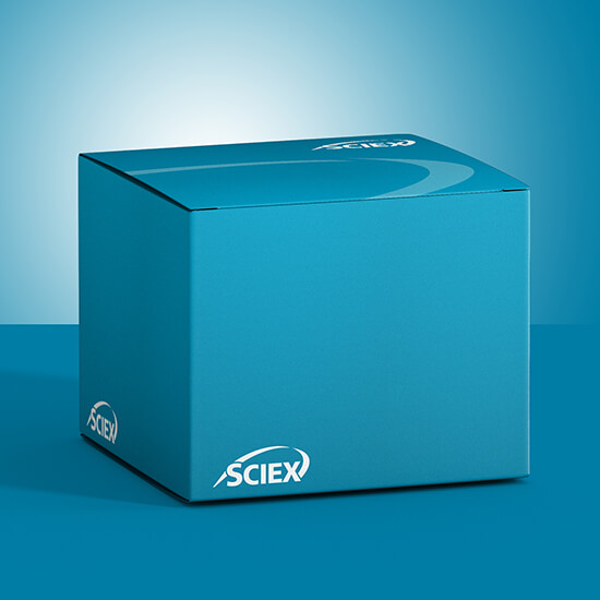 AB SCIEX 阴离子分析试剂盒 A53537