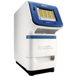 (ABI) StepOnePlus™实时荧光定量PCR系统
